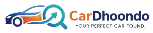 CarDhoondo — Your Perfect Car Found